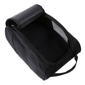 【P5倍＋レビュープレゼント】ゴルフシューズケース シューズバッグ スニーカーケース バッシュケース シューズ入れ