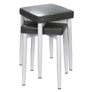 �yP10�{�{���r���[�v���[���g�z�X�^�b�L���O�`�F�A �֎q �X�^�b�L���O�X�c�[�� �~�j�֎q �w������Ȃ� �X�c�[�� (�_�[�N�O���[)