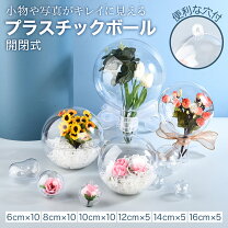 楽天市場】プラスチック 飾りの通販