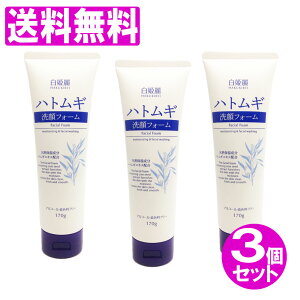ハトムギ洗顔フォームの通販 価格比較 価格 Com