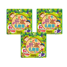 楽天市場 乳酸菌タブレット 子供の通販