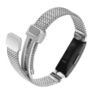 Fitbit Inspire �t�B�b�g�r�b�g �o���h �x���g 1 �����o���h �����x���g fitbit Fitbit ���C�z���x���g inspire2�o���h �r���v�x���g �X�e�����X�����x���g ���� ������� �ւ��x���g�����p�o���h �r��
