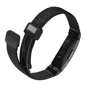 Fitbit Inspire �t�B�b�g�r�b�g �o���h �x���g 1 �����o���h �����x���g fitbit Fitbit ���C�z���x���g inspire2�o���h �r���v�x���g �X�e�����X�����x���g ���� ������� �ւ��x���g�����p�o���h �r��