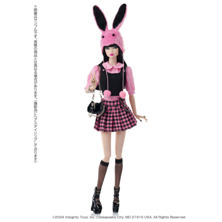 楽天市場】FR:Nippon Collection / Misaki Moody Bunny 81102 ムーディ 