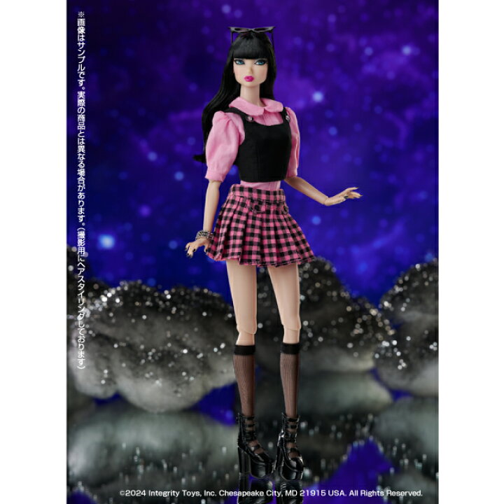 楽天市場】FR:Nippon Collection / Misaki Moody Bunny 81102 ムーディ 