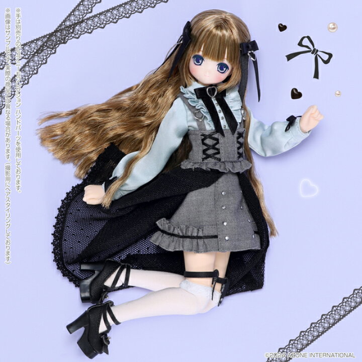 楽天市場】アゾン Melty☆Cute／Charming Honey Himeno（ひめの 