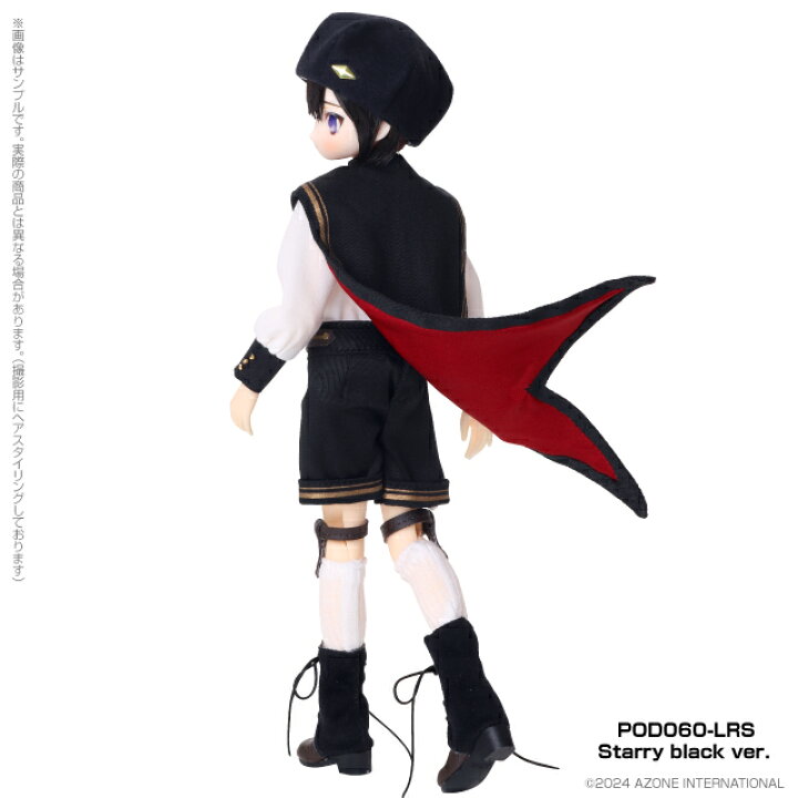 楽天市場】アゾン 1／6アイリスコレクトプチ Leo（レオ）～Rise to the 