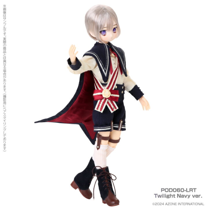 楽天市場】アゾン 1／6アイリスコレクトプチ Leo（レオ）～Rise to the 