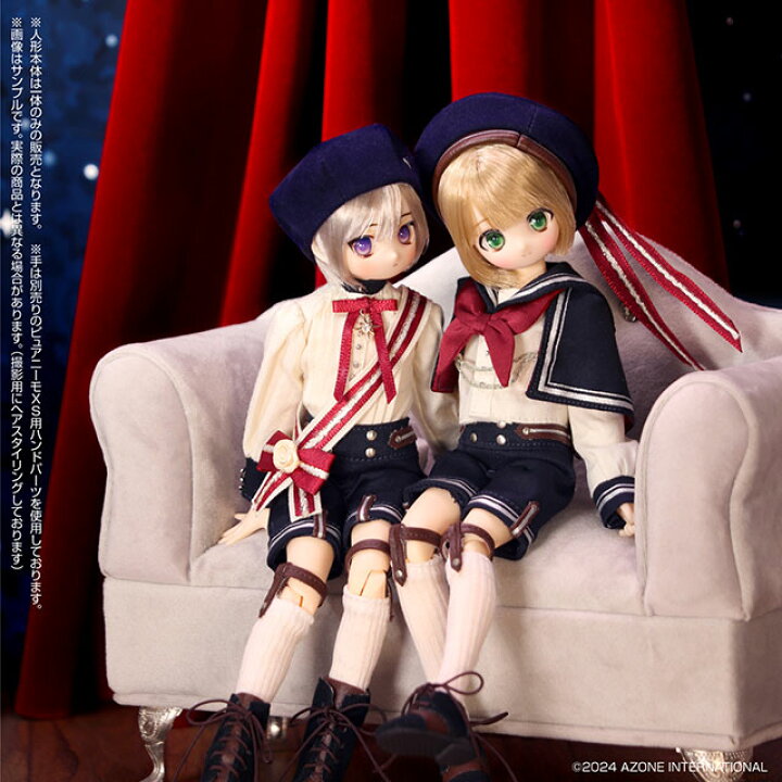 楽天市場】アゾン 1／6アイリスコレクトプチ Leo（レオ）～Rise to the 