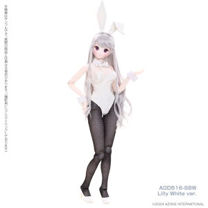 A]@X~^Bunny QueenR[fset@AZONE 1/3 h[