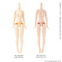 アゾン　ピュアニーモ2エモーション M／女の子 AZONE 1/6 ドール用 マテリアル