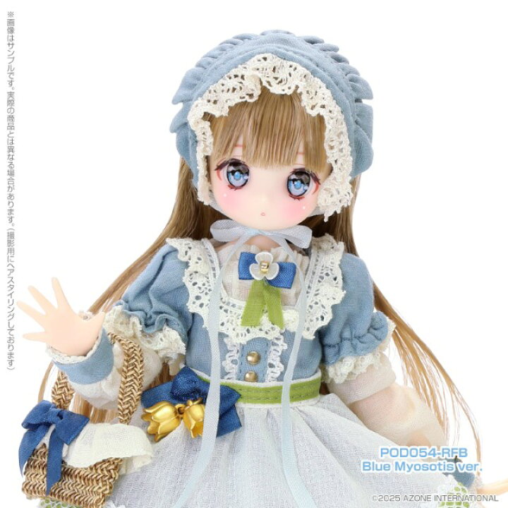 楽天市場】アゾン 1／6アイリスコレクトプチ Ruchiru（るちる 