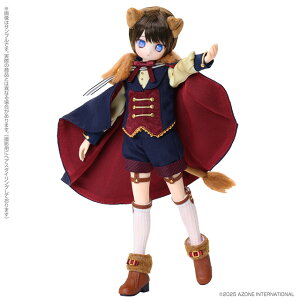 �A�]���@1�^6�A�C���X�R���N�g�v�` Leo�i���I�j�`Tender Circus�` Nostalgic World ver�DAZONE 1/6 �h�[��