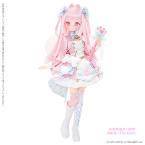 A]@s*t*j × Iris Collect petit ق̂́`Magicalfluffy`@AZONE 1/3 h[