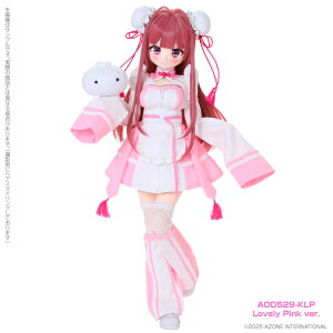 A]@Poe-Poe × Iris Collect petit `Ղƒ؂܂K[I`@AZONE 1/3IWi h[