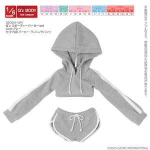 �A�]���@Q�fz �X�|�[�e�B�[�p�[�J�[set�@ AZONE 1/6 �h�[���p �A�E�g�t�B�b�g���A�C�e��