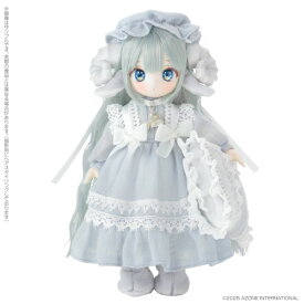 アゾン　DIAS ／ MUGUET × 赤いカメラ レム ～Wishing Lamby～（アゾンダイレクトストア限定販売）　AZONE 1/12 ドール