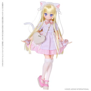 �A�]���@����ӂ�Dreamin�f�^�߂΂� �`A Gift from M�DK�D�`�@AZONE 1/6 �h�[��