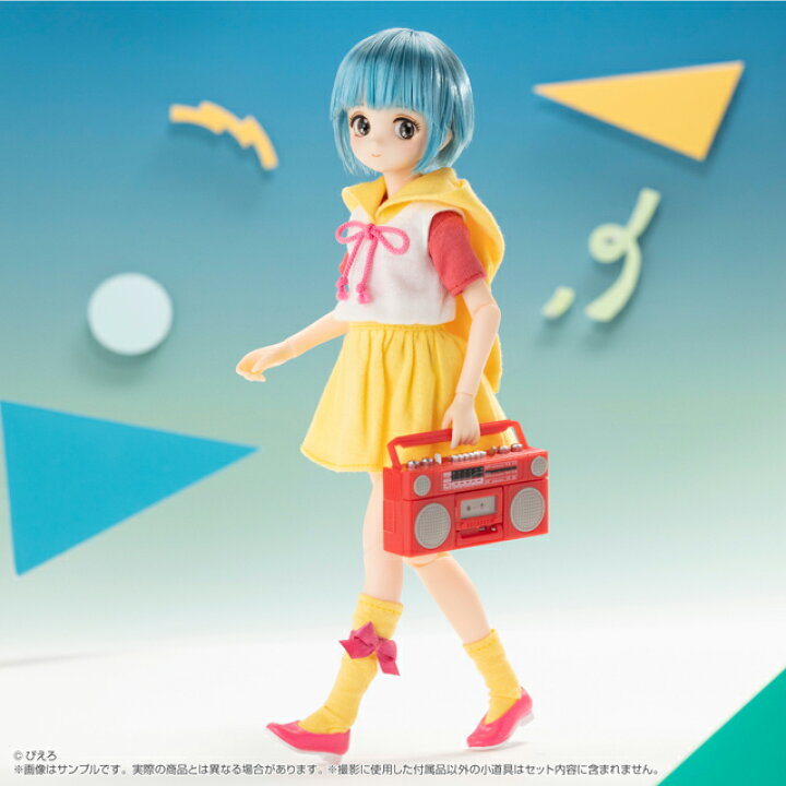 楽天市場】アゾン 1／6ピュアニーモキャラクターシリーズNo.168 TV 