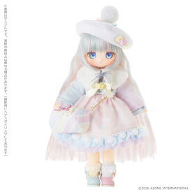 アゾン　SugarCups／ マシュマロッタ ～Welcome to Sugar Cup Wonderland！～（アゾンダイレクトストア限定販売）　AZONE 1/12 ドール