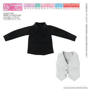 �A�]���@PNXS �V���c���W��set�@ AZONE 1/6 �h�[���p �A�E�g�t�B�b�g���A�C�e��