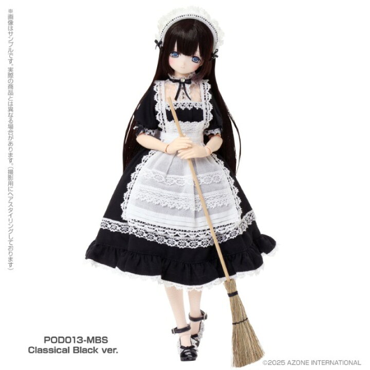 楽天市場】アゾン 1／6えっくす☆きゅーとふぁみりー Mia（みあ 