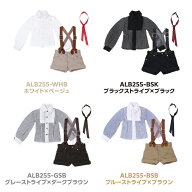 【　10月予約　】アゾン　PNXS 星を追う少年setIII　 AZONE 1/6 ドール用 アウトフィット＆アイテム