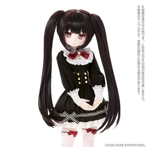 �A�]���@8�`9inch�E�B�b�O�@Beshine�X�g���[�g�c�C���e�[���`�����ˁ^Wonder fraulein�`Goth×Loli cats ver.1.1�` AZONE 1/3 �h�[���p �A�E�g�t�B�b�g���A�C�e��