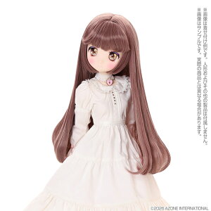 �A�]���@8�`9inch�E�B�b�O�@Beshine�����J�[�������O�`���͂�^Poppin�fbunny garden�`�@ AZONE 1/3 �h�[���p �A�E�g�t�B�b�g���A�C�e��