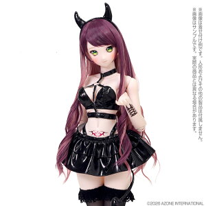 �A�]���@7�`8inch�E�B�b�O�@Beshine�E�F�[�u�����O�i�C���i�[�J���[�d�l�j�`��́^Green Eyed Monster�`�@ AZONE 1/3 �h�[���p �A�E�g�t�B�b�g���A�C�e��