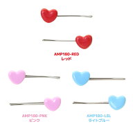 【　10月予約　】アゾン　ドールヘアピン～ハート～　 AZONE 1/6 ドール用 アウトフィット＆アイテム