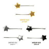 【　10月予約　】アゾン　ドールヘアピン～スター～　 AZONE 1/6 ドール用 アウトフィット＆アイテム