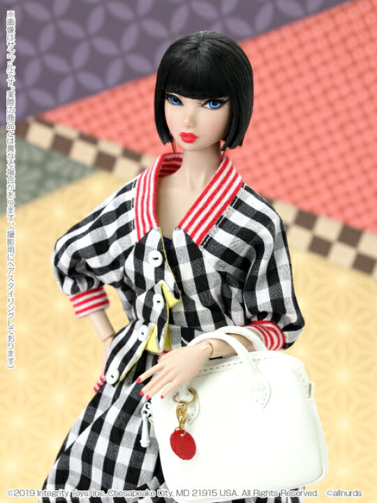 楽天市場】Integrity Toys Japan FR: Nippon Collection / Origami 