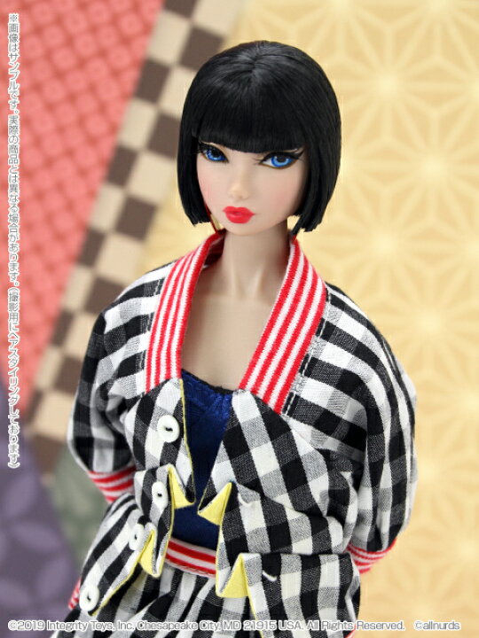 楽天市場】Integrity Toys Japan FR: Nippon Collection / Origami 