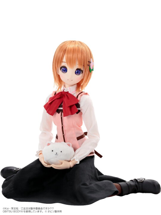 楽天市場】アゾン 1/3アナザーリアリスティックキャラクターシリーズ 