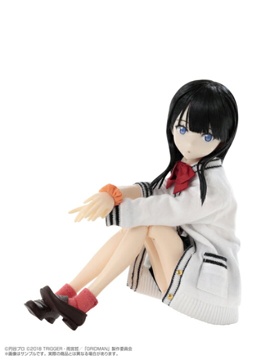 楽天市場】アゾン 1/6ピュアニーモキャラクターシリーズNo.116 『SSSS 