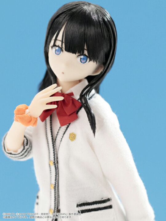 楽天市場】アゾン 1/6ピュアニーモキャラクターシリーズNo.116 『SSSS 