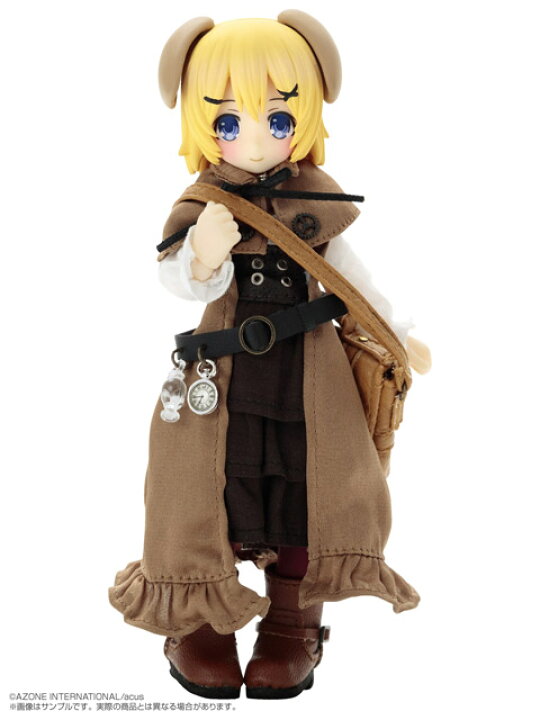 楽天市場 アゾン ミミーガーデン博物誌 ワフル 探検服ver 一般販売 Azone 1 12 ドール アゾンレーベルショップ楽天市場店 楽天市場 アゾン ミミーガーデン博物誌 ワフル 探検服ver 一般販売 Azone 1 12 ドール アゾンレーベルショップ楽天市場店