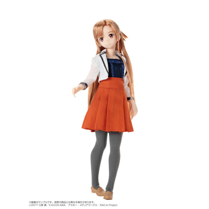 楽天市場】アゾン ピュアニーモキャラクターシリーズNo.125「ソード 