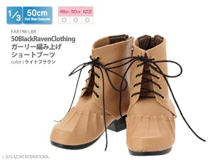 A]@50BlackRavenClothing K[[҂ݏグV[gu[c AZONE 1/3 h[p AEgtBbgACe