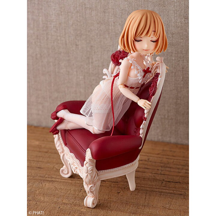 楽天市場】Phat company. パルドル ベビードール Blanc ファット 