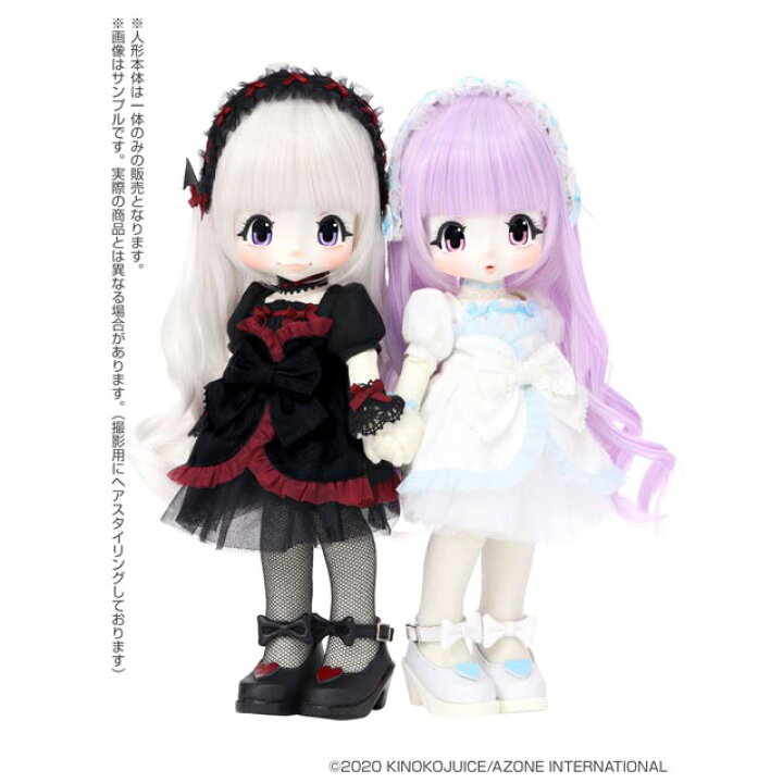 楽天市場】アゾン KIKIPOP! URAHARA ・ MY HEART あくまちゃん AZONE 