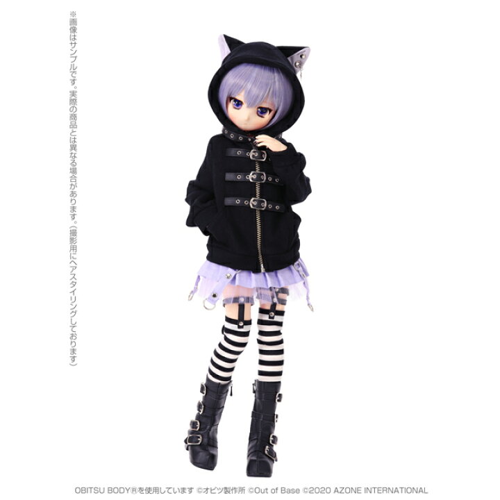 楽天市場】アゾン すずね/Noraneko drops ver.1.1(アゾンダイレクト 