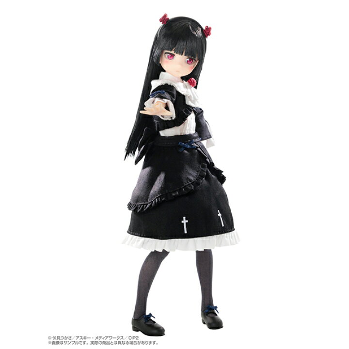 楽天市場】アゾン 1/6ピュアニーモキャラクターシリーズNo.129『俺の妹 
