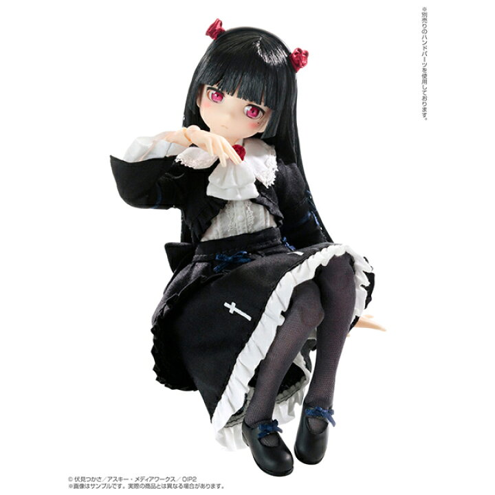 楽天市場】アゾン 1/6ピュアニーモキャラクターシリーズNo.129『俺の妹 