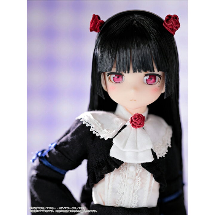 楽天市場】アゾン 1/6ピュアニーモキャラクターシリーズNo.129『俺の妹 