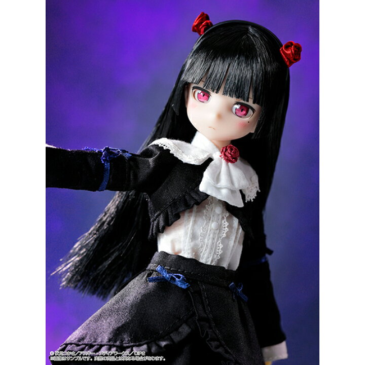 楽天市場】アゾン 1/6ピュアニーモキャラクターシリーズNo.129『俺の妹 