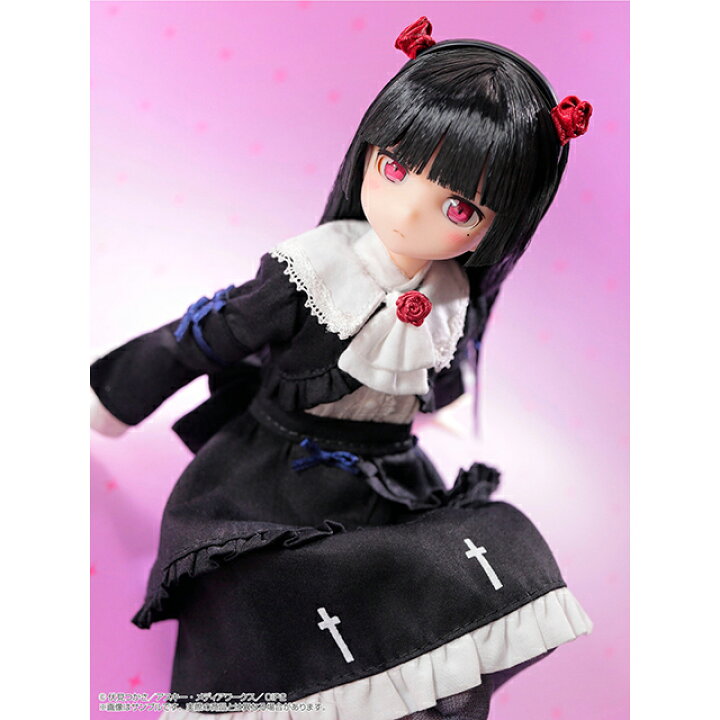 楽天市場】アゾン 1/6ピュアニーモキャラクターシリーズNo.129『俺の妹 