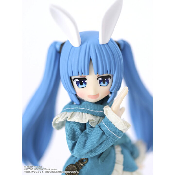 楽天市場】アゾン 『ミミーガーデン博物誌』セリーヌ AZONE 1/12 