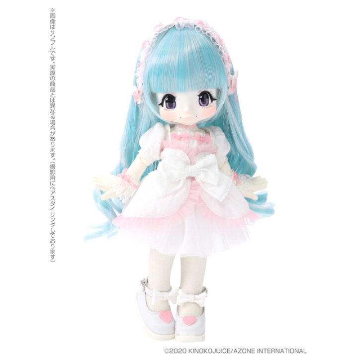 楽天市場 アゾン Kikipop Urahara My Heart Myてんしちゃん Kikipop Fes Limited Ver Azone オリジナル ドール アゾンレーベルショップ楽天市場店